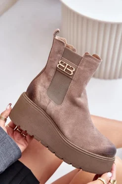 Botki Ocieplane|Botki Skórzane><noscript><img width=