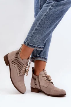 Botki Wiosenne|Botki Skórzane><noscript><img width=