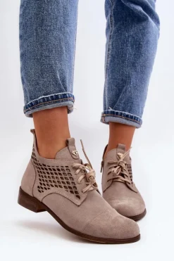 Botki Wiosenne|Botki Skórzane><noscript><img width=