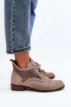 Botki Wiosenne|Botki Skórzane><noscript><img width=