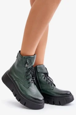 Botki Na Koturnie|Czarne Botki><noscript><img width=