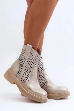 Botki Wiosenne|Botki Skórzane><noscript><img width=