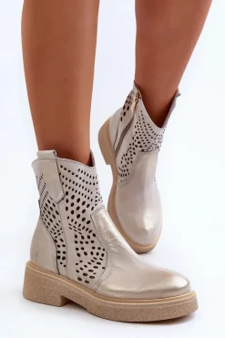 Botki Wiosenne|Botki Skórzane><noscript><img width=