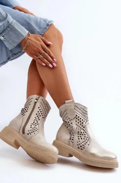 Botki Wiosenne|Botki Skórzane><noscript><img width=