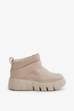 Botki Ocieplane|Botki Skórzane><noscript><img width=