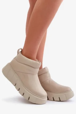 Botki Ocieplane|Botki Skórzane><noscript><img width=