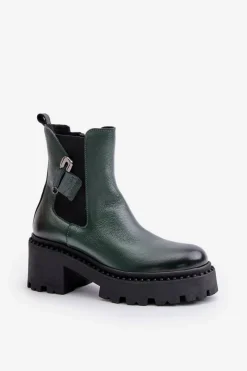 Botki Ocieplane|Botki Zimowe Damskie><noscript><img width=