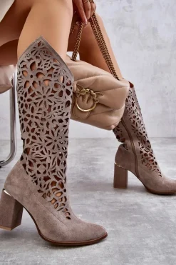 Kozaki Wiosenne|Kozaki Ażurowe><noscript><img width=