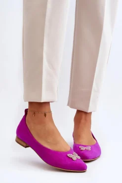 Baleriny Skórzane|Baleriny Klasyczne><noscript><img width=