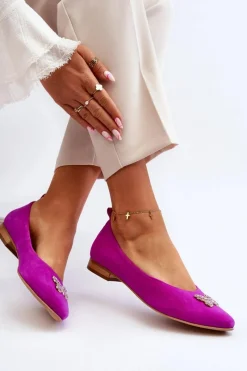 Baleriny Skórzane|Baleriny Klasyczne><noscript><img width=