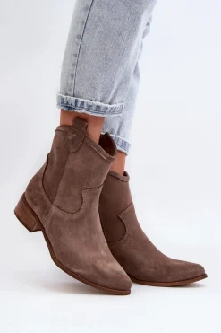 Botki Wiosenne|Botki Skórzane><noscript><img width=