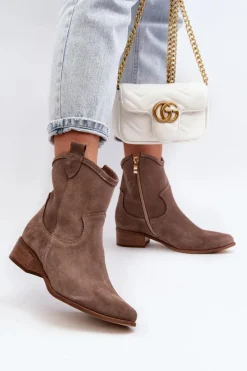 Botki Wiosenne|Botki Skórzane><noscript><img width=