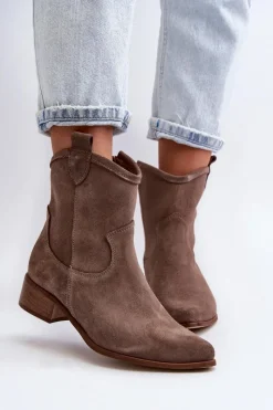 Botki Wiosenne|Botki Skórzane><noscript><img width=