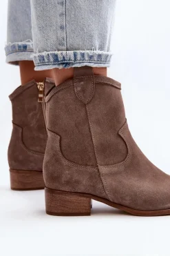 Botki Wiosenne|Botki Skórzane><noscript><img width=