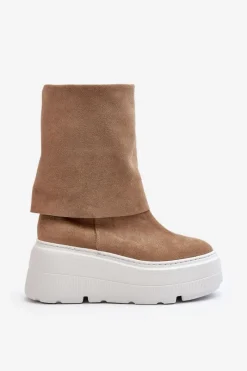 Botki Maciejka|Botki Skórzane><noscript><img width=