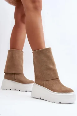 Botki Maciejka|Botki Skórzane><noscript><img width=