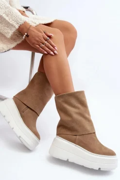 Botki Maciejka|Botki Skórzane><noscript><img width=