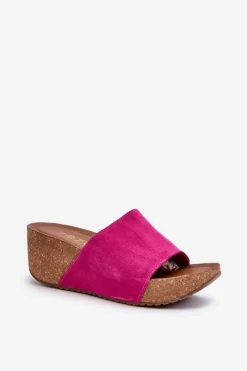 Klapki Na Koturnie|Klapki Korkowe><noscript><img width=