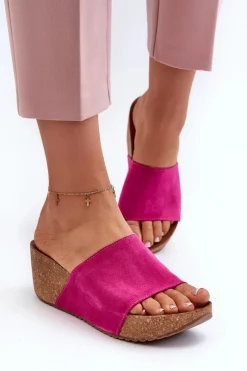 Klapki Na Koturnie|Klapki Korkowe><noscript><img width=