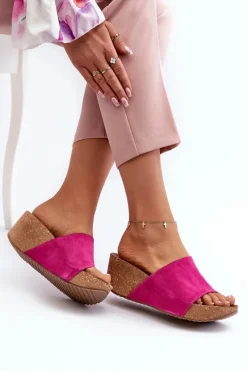 Klapki Na Koturnie|Klapki Korkowe><noscript><img width=