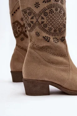 Kozaki Wiosenne|Kozaki Ażurowe><noscript><img width=