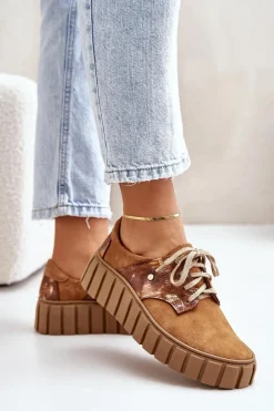 Półbuty Skórzane><noscript><img width=