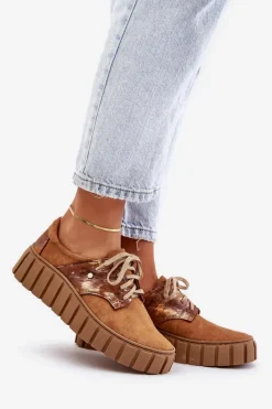 Półbuty Skórzane><noscript><img width=