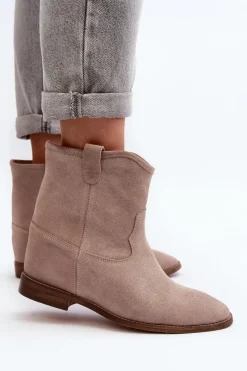 Botki Wiosenne|Botki Skórzane><noscript><img width=