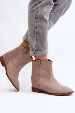 Botki Wiosenne|Botki Skórzane><noscript><img width=