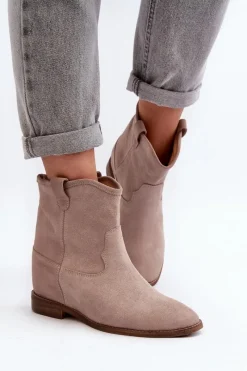 Botki Wiosenne|Botki Skórzane><noscript><img width=