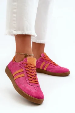 Sneakersy Damskie><noscript><img width=