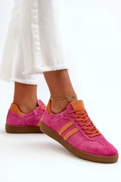 Sneakersy Damskie><noscript><img width=