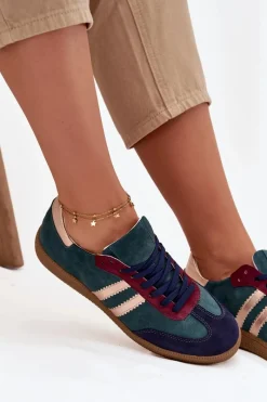 Sneakersy Damskie><noscript><img width=