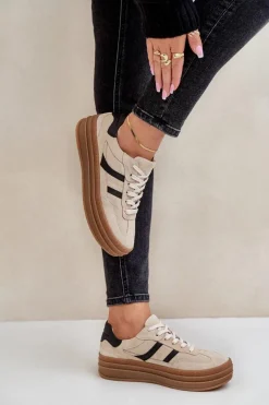 Buty Sportowe Na Platformie><noscript><img width=