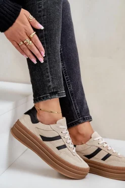 Buty Sportowe Na Platformie><noscript><img width=