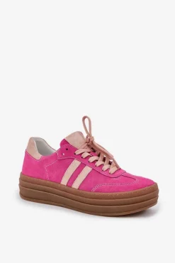 Buty Sportowe Na Platformie><noscript><img width=