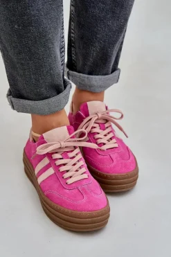 Buty Sportowe Na Platformie><noscript><img width=