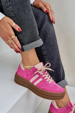 Buty Sportowe Na Platformie><noscript><img width=