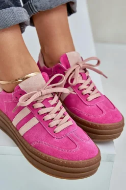 Buty Sportowe Na Platformie><noscript><img width=