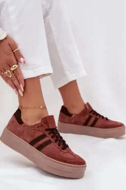 Buty Sportowe Na Platformie><noscript><img width=