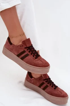 Buty Sportowe Na Platformie><noscript><img width=