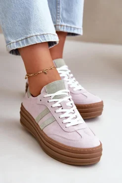 Buty Sportowe Na Platformie><noscript><img width=