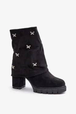 Botki Ocieplane|Botki Na Słupku><noscript><img width=