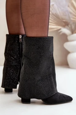 Botki Ocieplane|Botki Na Obcasie><noscript><img width=