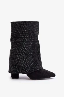 Botki Ocieplane|Botki Na Obcasie><noscript><img width=