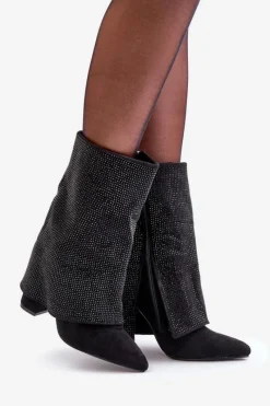 Botki Ocieplane|Botki Na Obcasie><noscript><img width=