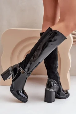 Kozaki Przed Kolano|Kozaki Na Obcasie><noscript><img width=