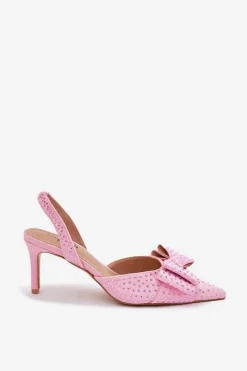 Czółenka Klasyczne><noscript><img width=