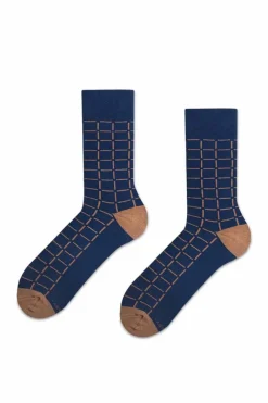 Discount ZOOKSY/RAINBOW SOCKS Zestaw Klasycznych Skarpetek Craft Morskie Opowieści