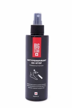 Odświeżanie|Ochrona></noscript>Big Star Shoes Zestaw Kosmetyków Big Star Ochrona i Odświeżenie